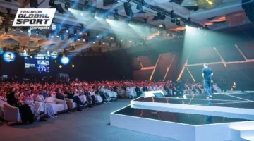 أبطال غير معروفين.. أبرز العاملين في كأس العالم للألعاب 2025